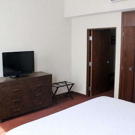 Hotel Hacienda La Venta San Juan del Río Exteriér fotografie