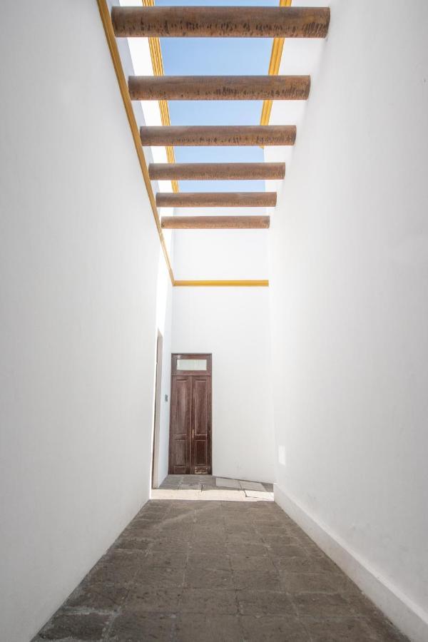 Hotel Hacienda La Venta San Juan del Río Exteriér fotografie