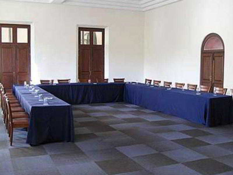 Hotel Hacienda La Venta San Juan del Río Exteriér fotografie