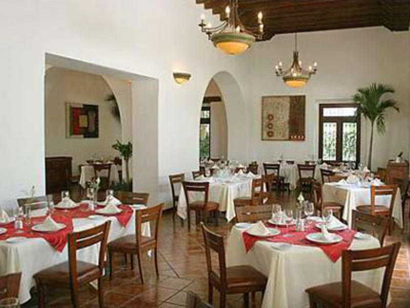 Hotel Hacienda La Venta San Juan del Río Exteriér fotografie